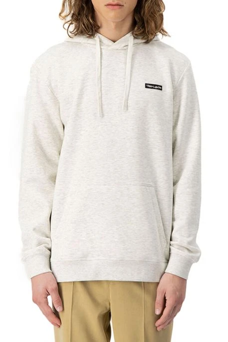 Sweat TEDDY SMITH NARK HOODYBlanc Ivoire 4 Sweat TEDDY SMITH NARK HOODYBlanc Ivoire – Image 2