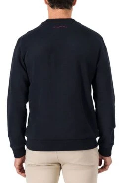 Sweat TEDDY SMITH EZIO 2 Charbon -Hommes Mode Vêtements Magasin teddy 10815705 133a1 2