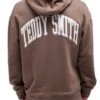 Sweat TEDDY SMITH EROL Bois De Rose 2 Sweat TEDDY SMITH EROL Bois De Rose -Hommes Mode Vêtements Magasin teddy 10816788 709c 3