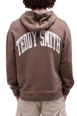 Sweat TEDDY SMITH EROL Bois De Rose