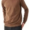 Pull TEDDY SMITH PULSER 2 Tabacco Chiné 2 Pull TEDDY SMITH PULSER 2 Tabacco Chiné -Hommes Mode Vêtements Magasin teddy 11515292 504c 1