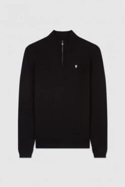 Pull TEDDY SMITH MARTY 2 Charbon