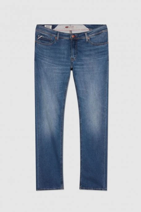 Jean TEDDY SMITH REEPLE ROCK Vintage Indigo 3 Jean TEDDY SMITH REEPLE ROCK Vintage Indigo