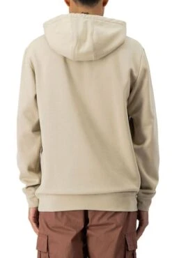 Sweat TEDDY SMITH NARK HOODY Beige Dune -Hommes Mode Vêtements Magasin teddy smith 10815064 235c 2