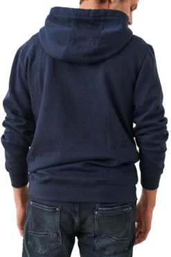 Sweat TEDDY SMITH NARK HOODY Total Navy 10 Sweat TEDDY SMITH NARK HOODY Total Navy -Hommes Mode Vêtements Magasin teddy smith 10815064 303j 3