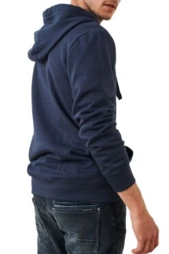 Sweat TEDDY SMITH NARK HOODY Total Navy 9 Sweat TEDDY SMITH NARK HOODY Total Navy -Hommes Mode Vêtements Magasin teddy smith 10815064 303j 4