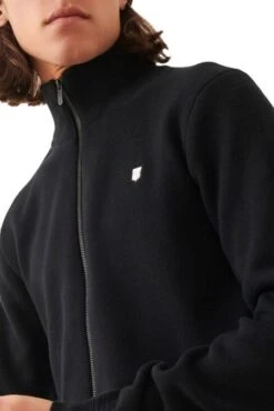 Gilet TEDDY SMITH ETTORE Noir 8 Gilet TEDDY SMITH ETTORE Noir -Hommes Mode Vêtements Magasin teddy smith 10915528 171 4