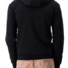 Sweat TEDDY SMITH NARKY HOODY Z Noir