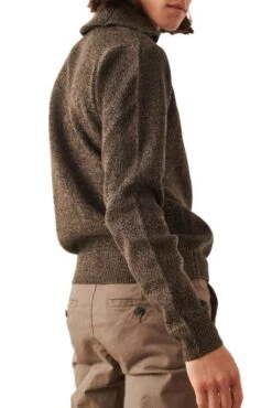 Pull TEDDY SMITH P-CARMIN Faon -Hommes Mode Vêtements Magasin teddy smith 11516068 543 2