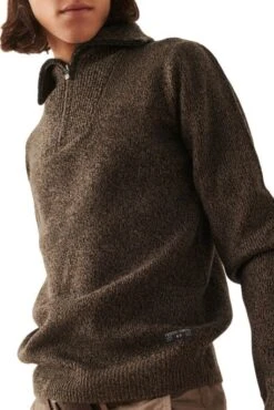 Hommes Mode Vêtements Magasin 16 Pull TEDDY SMITH P-CARMIN Faon