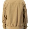 Veste TEDDY SMITH SANSON 2 Beige Kanyon 1 Veste TEDDY SMITH SANSON 2 Beige Kanyon -Hommes Mode Vêtements Magasin teddy smith 12013753 218c 2