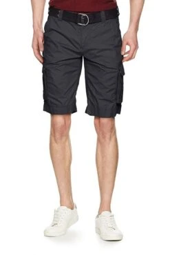 Short TEDDY SMITH SYTRO 3 Dark Navy 6 Short TEDDY SMITH SYTRO 3 Dark Navy -Hommes Mode Vêtements Magasin teddy smith 13329 1