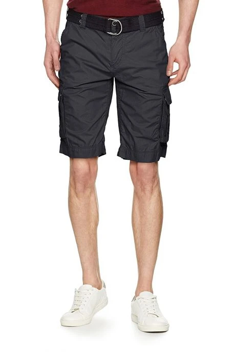 Short TEDDY SMITH SYTRO 3 Dark Navy 4 Short TEDDY SMITH SYTRO 3 Dark Navy – Image 2