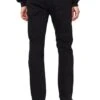 Jean TEDDY SMITH REEPLE Black Black 2 Jean TEDDY SMITH REEPLE Black Black -Hommes Mode Vêtements Magasin teddy smith 21535 3 1