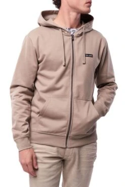 Gilet TEDDY SMITH G-NARKY Beige -Hommes Mode Vêtements Magasin teddy smith 22519 1