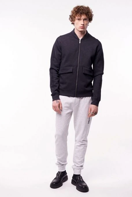 Gilet TEDDY SMITH G-PRIMO Navy 5 Gilet TEDDY SMITH G-PRIMO Navy – Image 3