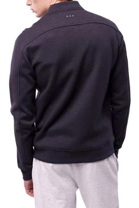 Gilet TEDDY SMITH G-PRIMO Navy 3 Gilet TEDDY SMITH G-PRIMO Navy