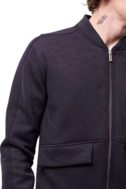 Gilet TEDDY SMITH G-PRIMO Navy 6 Gilet TEDDY SMITH G-PRIMO Navy -Hommes Mode Vêtements Magasin teddy smith 22608 3