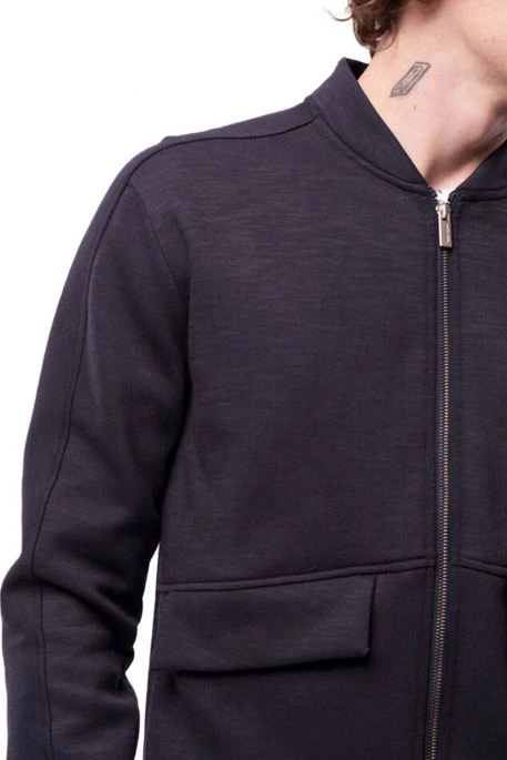 Gilet TEDDY SMITH G-PRIMO Navy 4 Gilet TEDDY SMITH G-PRIMO Navy – Image 2