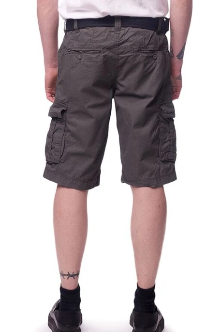 Short TEDDY SMITH SYTRO 3 Kaki 3 Short TEDDY SMITH SYTRO 3 Kaki