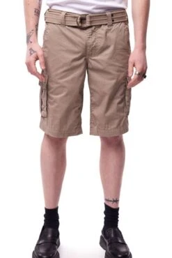 Short TEDDY SMITH SYTRO 3Dune 9 Short TEDDY SMITH SYTRO 3Dune -Hommes Mode Vêtements Magasin teddy smith 23118 1
