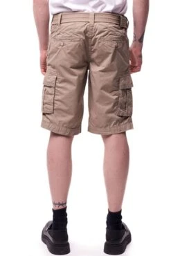 Short TEDDY SMITH SYTRO 3Dune 8 Short TEDDY SMITH SYTRO 3Dune -Hommes Mode Vêtements Magasin teddy smith 23118 2