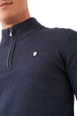 Pull TEDDY SMITH MARTY2 Navy