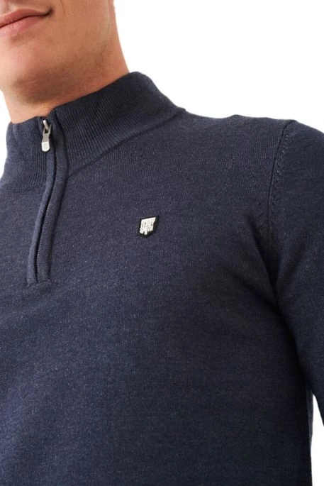 Pull TEDDY SMITH MARTY2 Navy 3 Pull TEDDY SMITH MARTY2 Navy