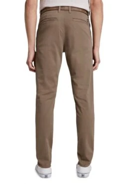 Chino TOM TAILOR BELT Beige 12 Chino TOM TAILOR BELT Beige -Hommes Mode Vêtements Magasin tom tailor 19062 2 2