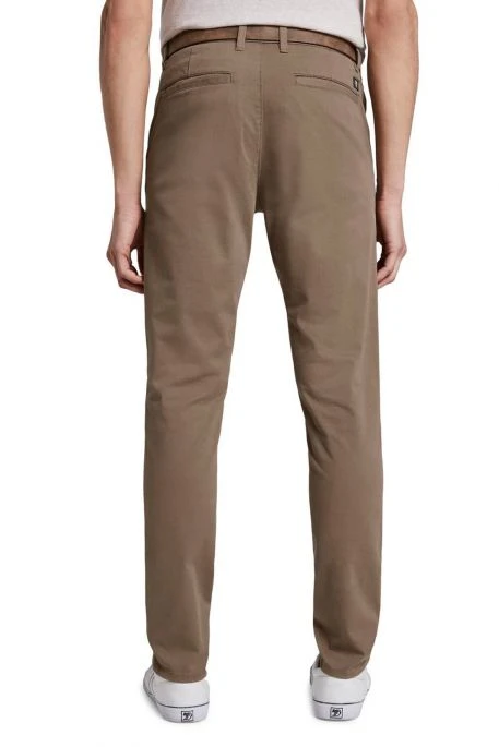 Chino TOM TAILOR BELT Beige 7 Chino TOM TAILOR BELT Beige – Image 5