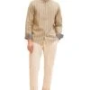 Chemise TOM TAILOR Olive Check 2 Chemise TOM TAILOR Olive Check -Hommes Mode Vêtements Magasin tom tailor 22902 4