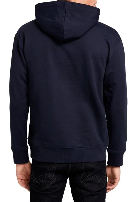 Sweat TOM TAILOR Sky Captain Blue 5 Sweat TOM TAILOR Sky Captain Blue – Image 3