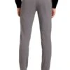 Pantalon Chino TOM TAILOR Grey Anthra Dobby