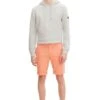 Short Chino TOM TAILOR Sunset Rose -Hommes Mode Vêtements Magasin tom tailor 23051 3