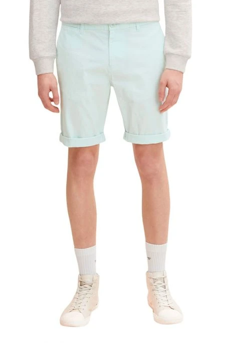 Short Chino TOM TAILOR Tropical Pool 7 Short Chino TOM TAILOR Tropical Pool – Image 5