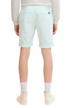 Short Chino TOM TAILOR Tropical Pool 9 Short Chino TOM TAILOR Tropical Pool -Hommes Mode Vêtements Magasin tom tailor 23061 2