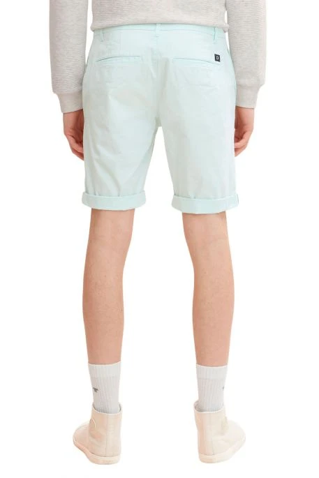 Short Chino TOM TAILOR Tropical Pool 5 Short Chino TOM TAILOR Tropical Pool – Image 3
