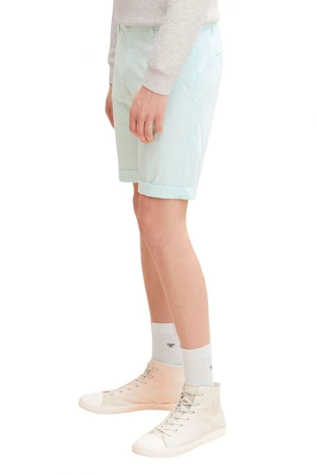 Short Chino TOM TAILOR Tropical Pool 6 Short Chino TOM TAILOR Tropical Pool – Image 4