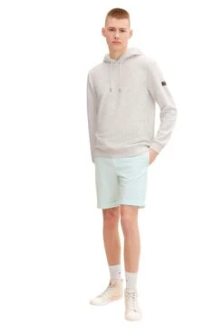 Short Chino TOM TAILOR Tropical Pool 8 Short Chino TOM TAILOR Tropical Pool -Hommes Mode Vêtements Magasin tom tailor 23061 4