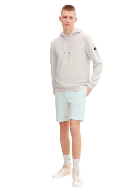 Short Chino TOM TAILOR Tropical Pool 4 Short Chino TOM TAILOR Tropical Pool – Image 2