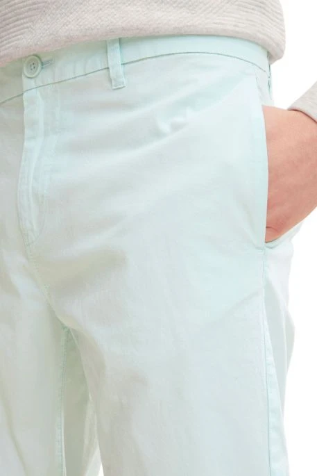 Short Chino TOM TAILOR Tropical Pool 3 Short Chino TOM TAILOR Tropical Pool