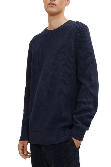 Pull TOM TAILOR Sky Captain Blue 4 Pull TOM TAILOR Sky Captain Blue – Image 2