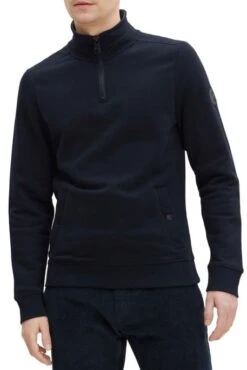 Sweat TOM TAILOR Sky Blue