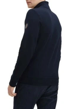 Sweat TOM TAILOR Sky Blue 8 Sweat TOM TAILOR Sky Blue -Hommes Mode Vêtements Magasin tt 22622 2