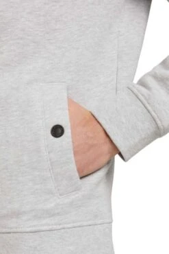 Sweat TOM TAILOR Stone Grey -Hommes Mode Vêtements Magasin tt 22623 5