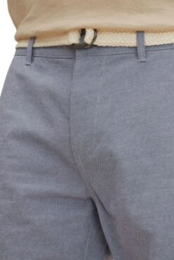 Short Chino TOM TAILOR Medium Grey Yarn Dye Stripe 10 Short Chino TOM TAILOR Medium Grey Yarn Dye Stripe -Hommes Mode Vêtements Magasin tt 23583 5