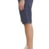 Short Chino TOM TAILOR Navy Twill 2 Short Chino TOM TAILOR Navy Twill -Hommes Mode Vêtements Magasin tt 23585 3