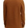 Pull En Maille TOM TAILOR Equestrian Brown Melange 2 Pull En Maille TOM TAILOR Equestrian Brown Melange -Hommes Mode Vêtements Magasin tt 23726 2