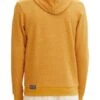 Sweat TOM TAILOR Flame Brown Injected Stripe