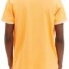 Polo TOM TAILOR ECUSSON Orange 2 Polo TOM TAILOR ECUSSON Orange -Hommes Mode Vêtements Magasin tt 24698 2